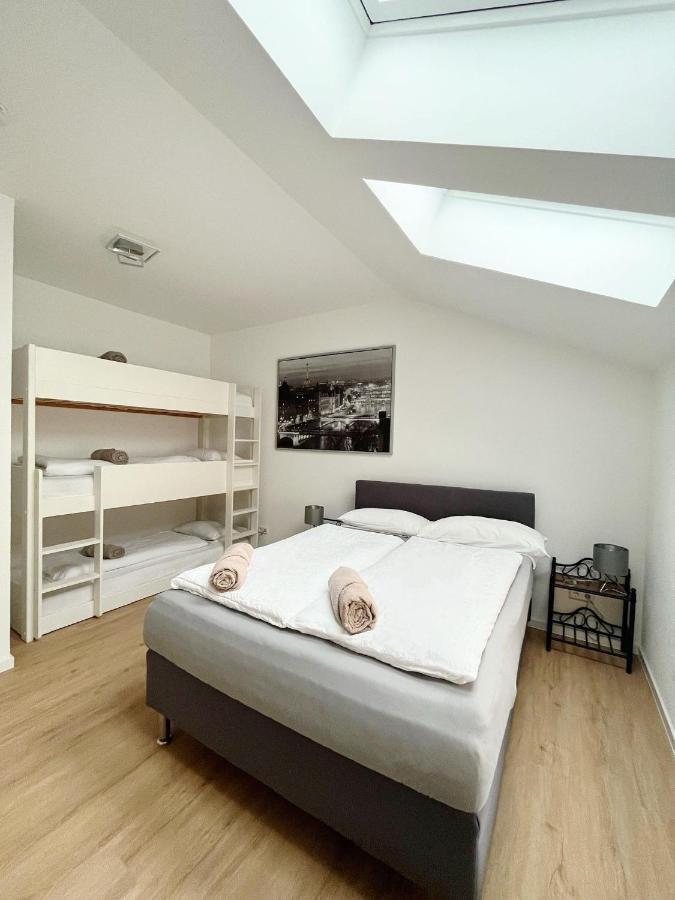 Neue Moderne Europa-park & Rulantica Apartment