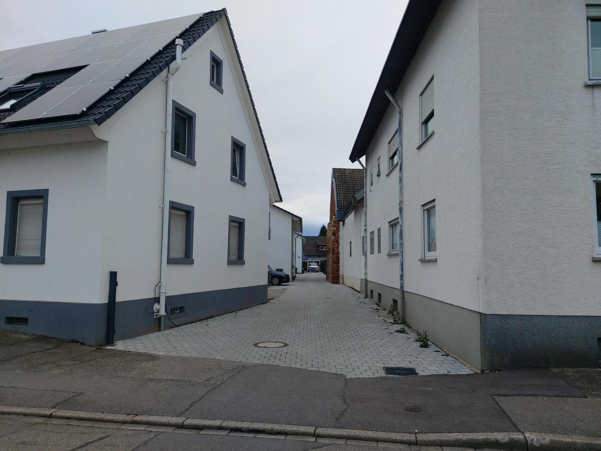 Neue Moderne Europa-park & Rulantica Apartment *
